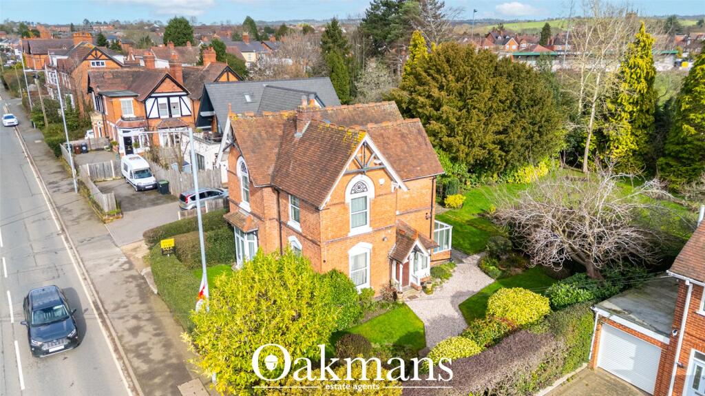 Additional image 20 of Stourbridge Road, Bromsgrove, Worcestershire, B61