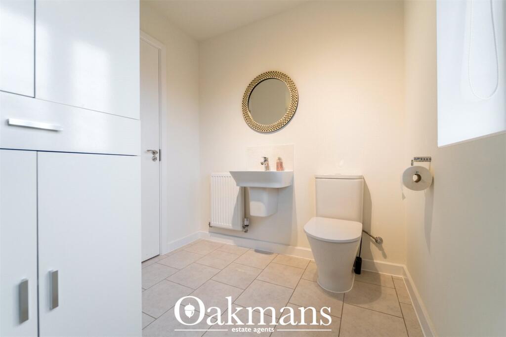 Additional image 17 of Norris Close, Alcester, Warwickshire, B49