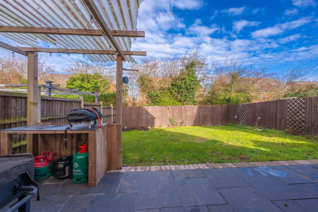 Additional image 13 of Copenhagen Way, Bidford-On-Avon, Alcester