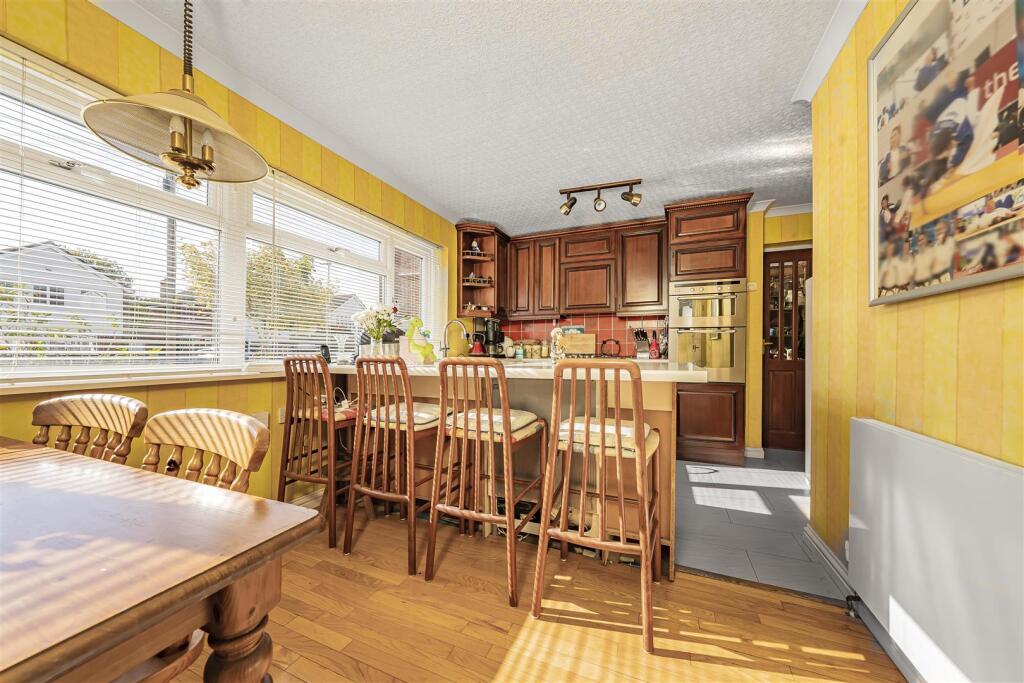 Additional image 3 of St. Lawrence Way, Bricket Wood, St. Albans