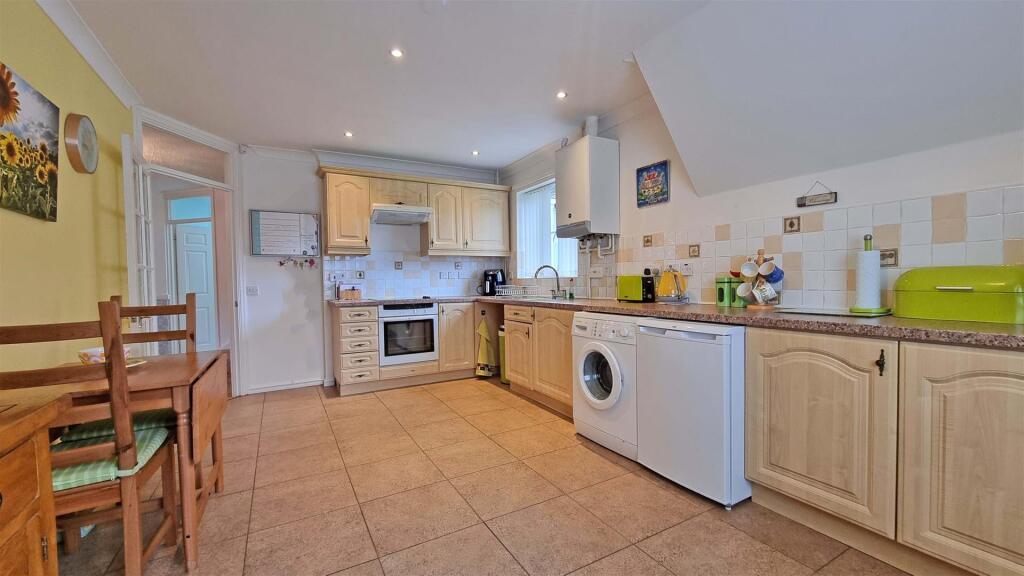 Additional image 5 of Silver Street, Wythall