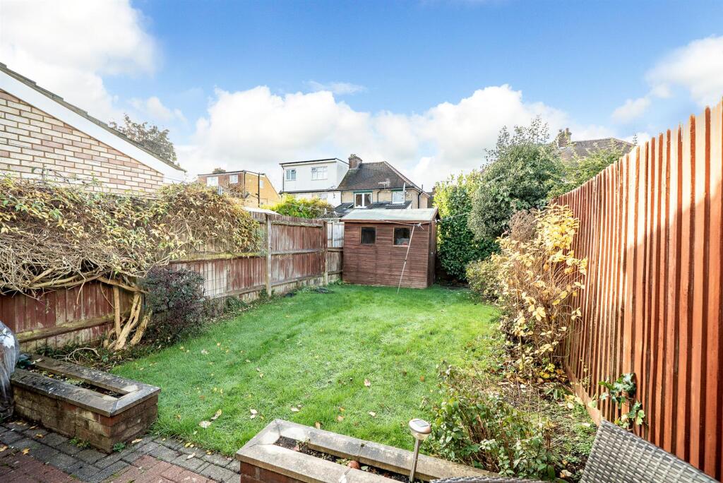 Additional image 22 of Ashley Road, St. Albans