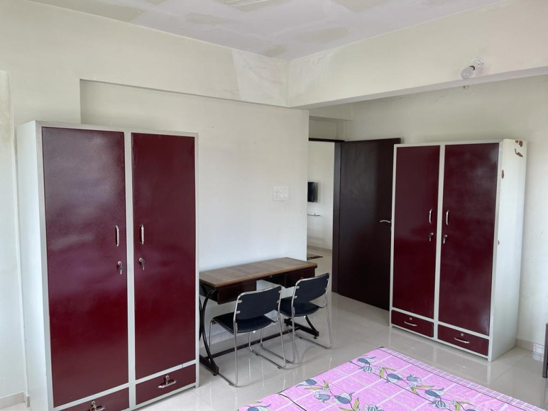 Balewadi, Pune