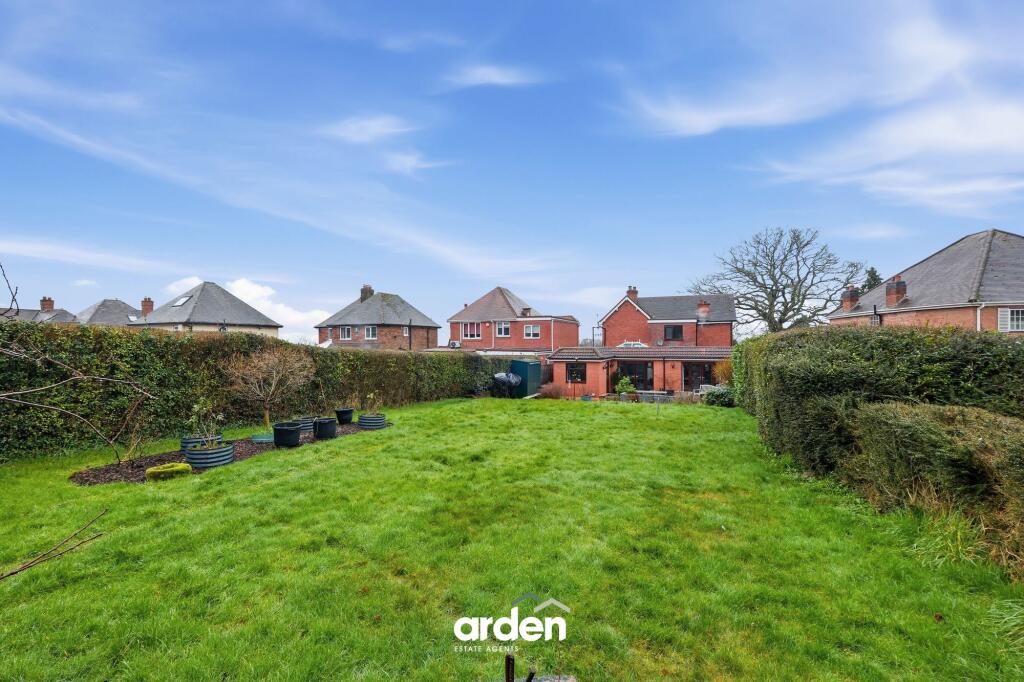 Additional image 16 of Birmingham Road, Marlbrook, B61