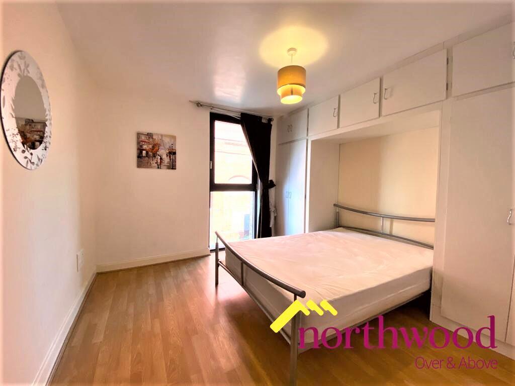 Additional image 5 of St Johns Walk, City Centre, Birmingham, B5