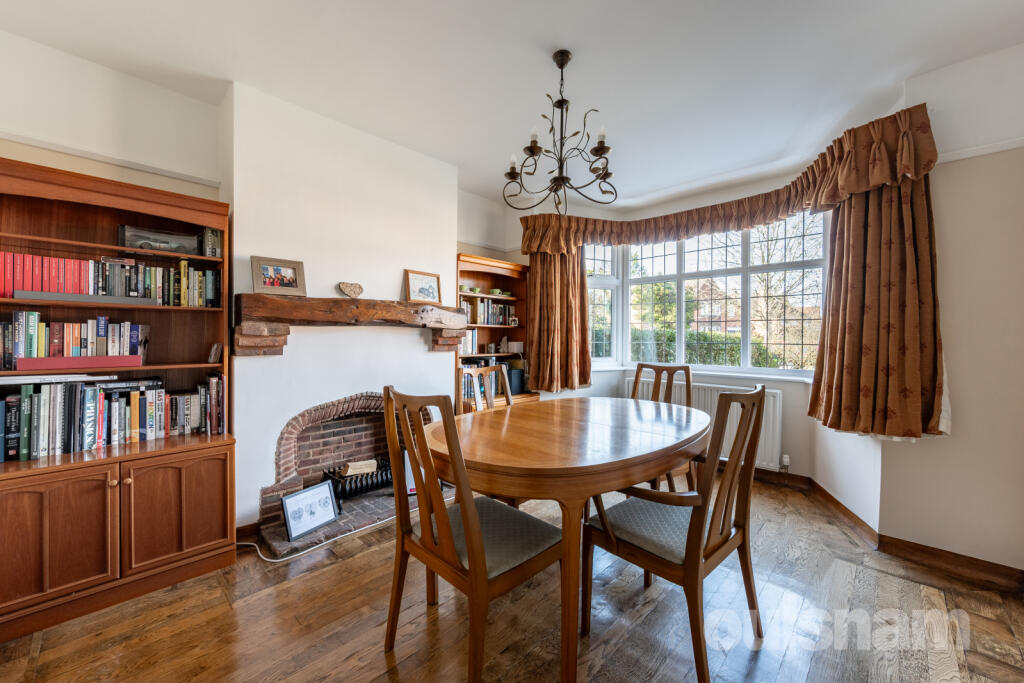 Additional image 7 of Knighton Road, Bournville Village Trust, Northfield, Birmingham, B31