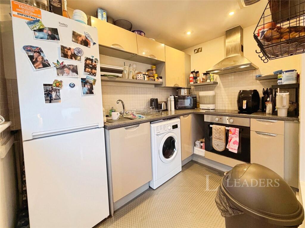 Additional image 4 of Kinvara Heights, 158 Cheapside, Birmingham, B12