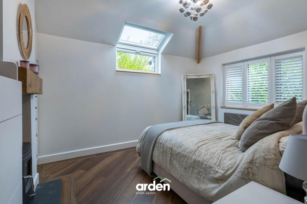 Additional image 12 of Warren Lane, Lickey, B45