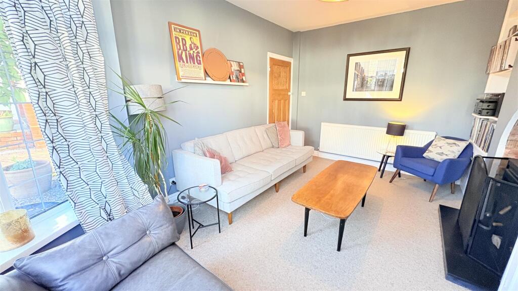 Additional image 3 of Greenend Road, Moseley