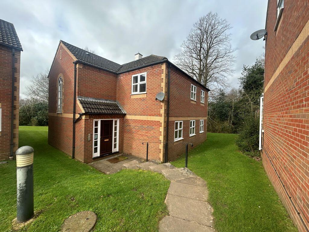 Laurel Bank Mews, Blackwell