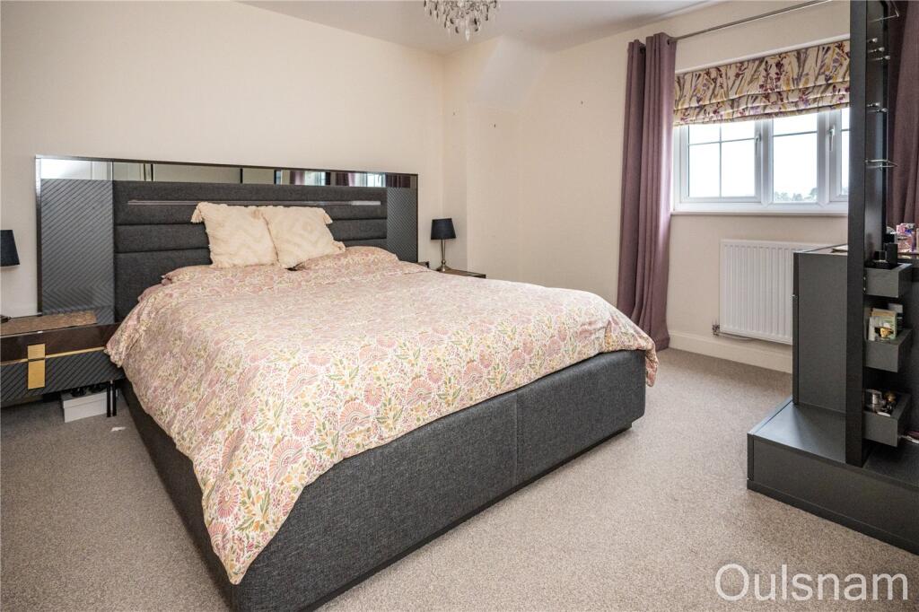 Additional image 15 of Copse Wood Way, Bromsgrove, Worcestershire, B61