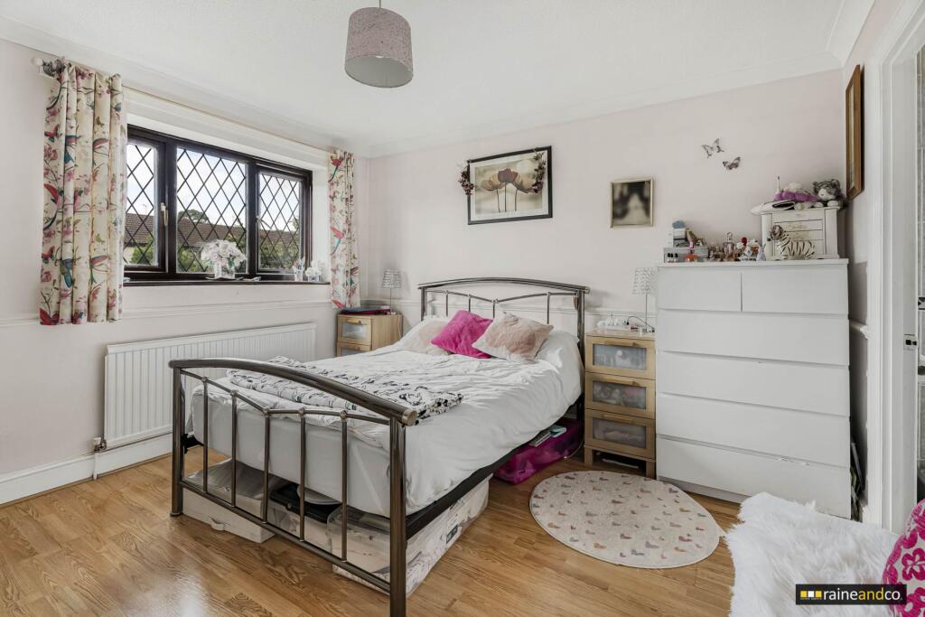 Additional image 10 of Mount Pleasant Lane, Hatfield