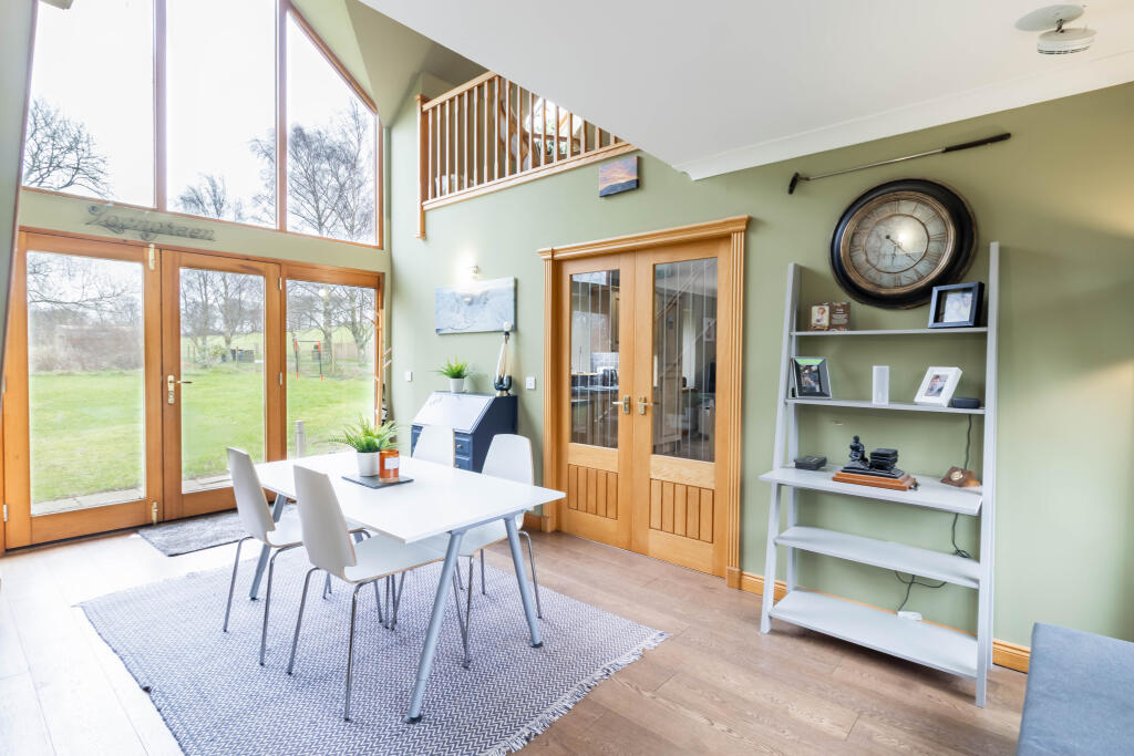 Additional image 6 of Waterlair, Fordoun, AB30