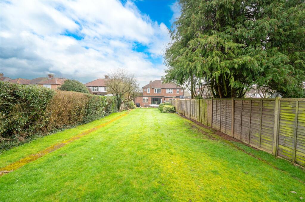 Additional image 17 of Stanley Avenue, St. Albans, Hertfordshire