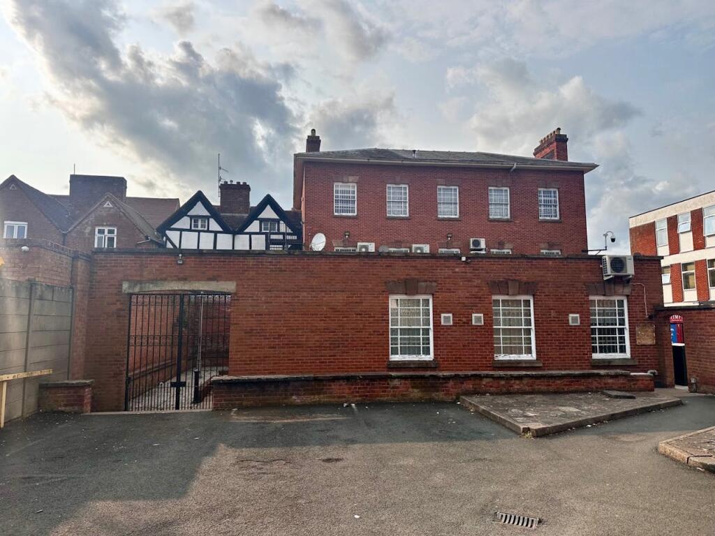 Additional image 11 of 112 High Street, Bromsgrove, B61 8EZ