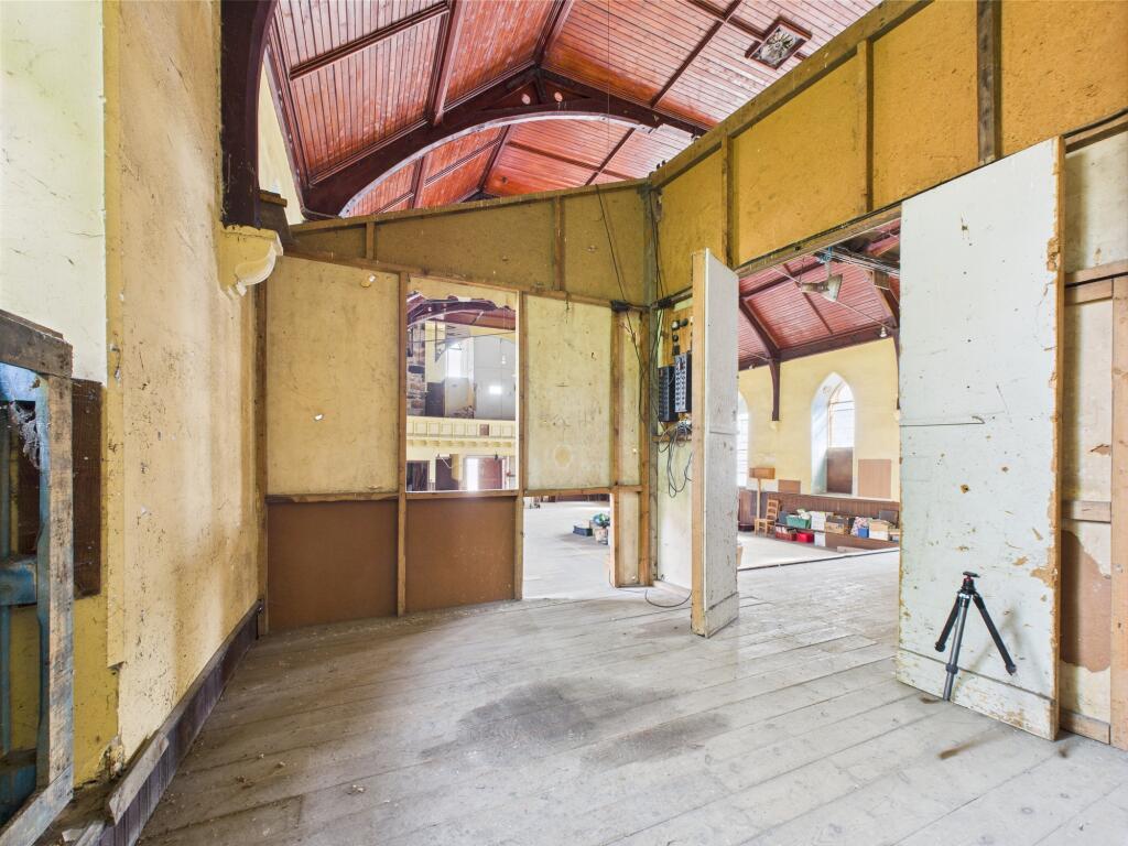 Additional image 4 of The Church 19 High Street, Rothes, Aberlour, Moray