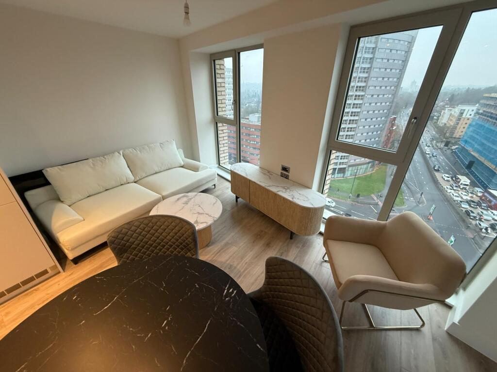 Additional image 6 of Bristol Street, Birmingham