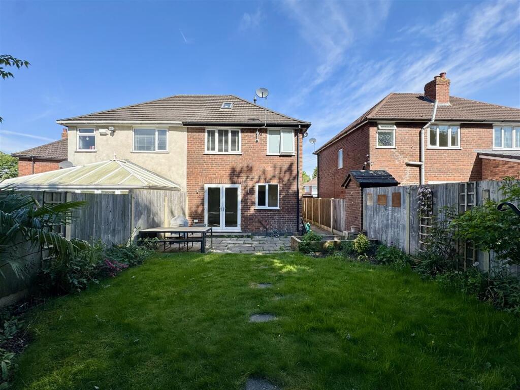 Additional image 21 of Westbourne Road, Halesowen