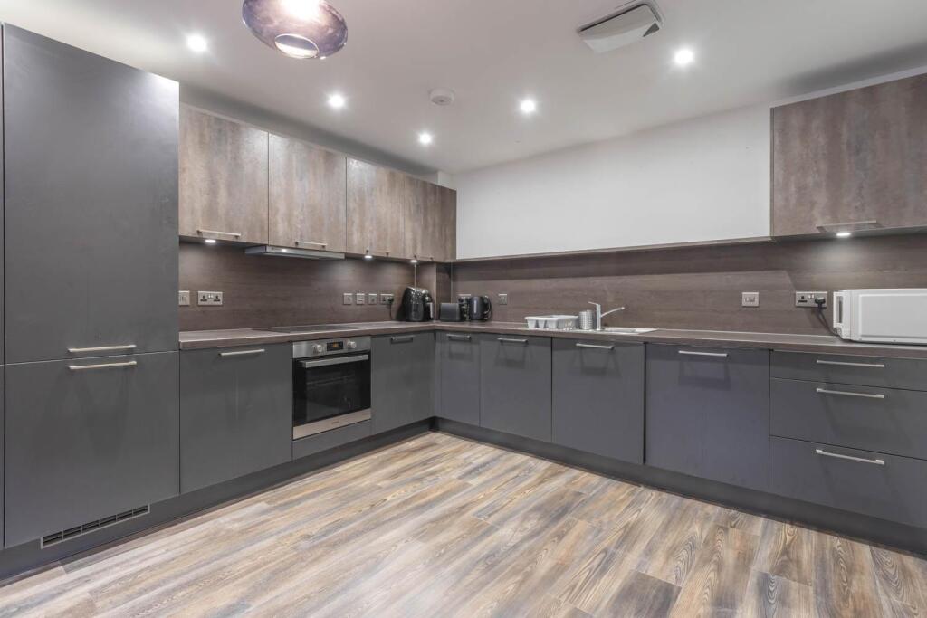 Additional image 4 of Assay Lofts, Charlotte Street, B3 1BP