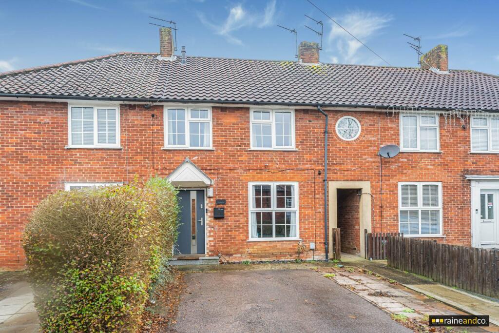 Additional image 19 of Furzefield Road, Welwyn Garden City