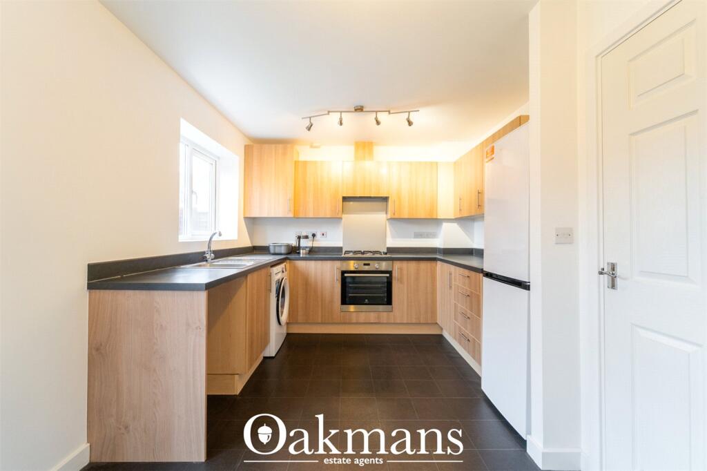 Additional image 5 of East Works Drive, Cofton Hackett, Birmingham, Worcestershire, B45