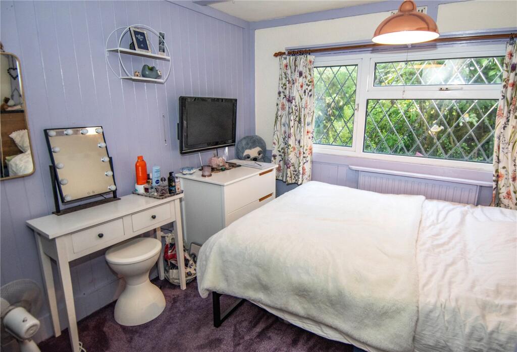 Additional image 9 of Daleswood Park, Winwood Heath Road, Romsley, Halesowen, B62