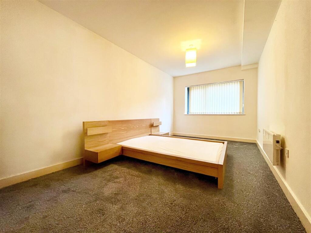 Additional image 6 of Abacus, 246 Bradford Street, Birmingham