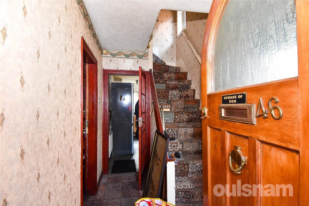 Additional image 2 of Loxley Avenue, Warstock, Birmingham, West Midlands, B14