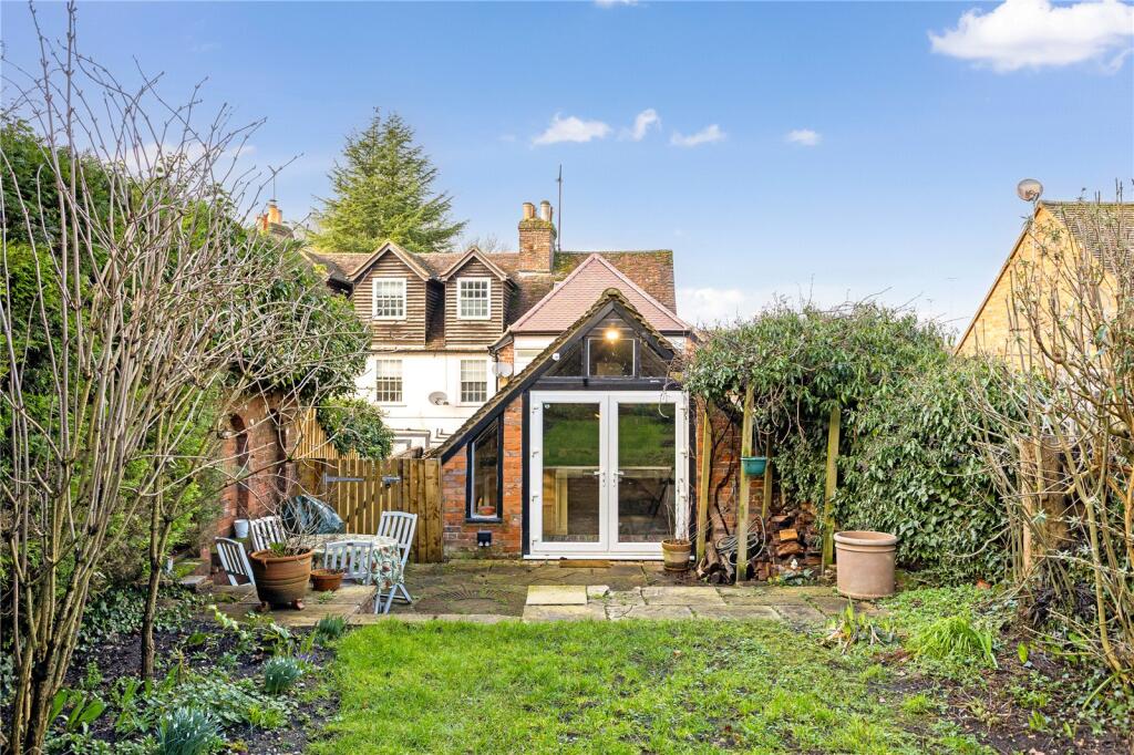 Additional image 17 of Pickford Road, Markyate, St. Albans, Hertfordshire, AL3