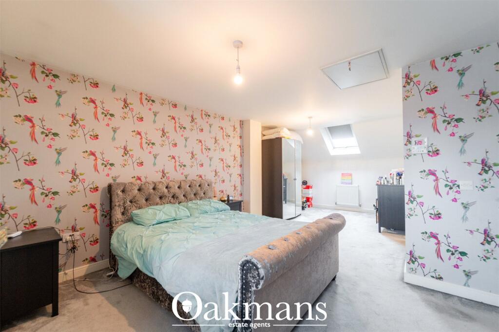 Additional image 12 of Steward Close, Birmingham, West Midlands, B28