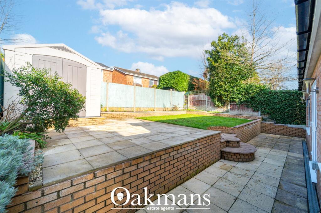 Additional image 39 of Ingham Way, Birmingham, West Midlands, B17