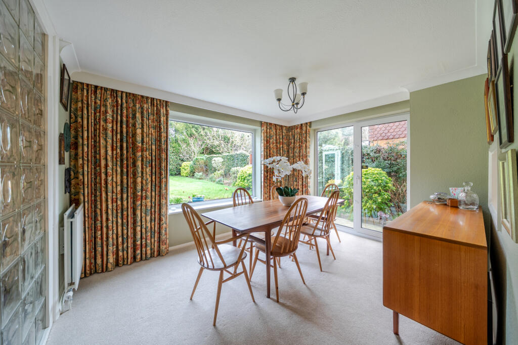 Additional image 5 of Falconers Field, Harpenden, AL5