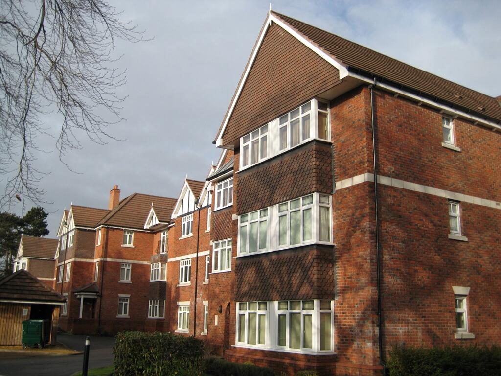 Additional image 11 of The Academy - 1 Bedroom Furnished With Parking