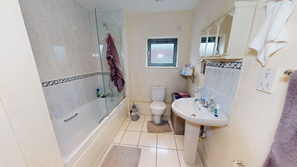 Additional image 5 of Apartment 21 Bournbrook Court, 400 Bristol Road, B5 7SQ