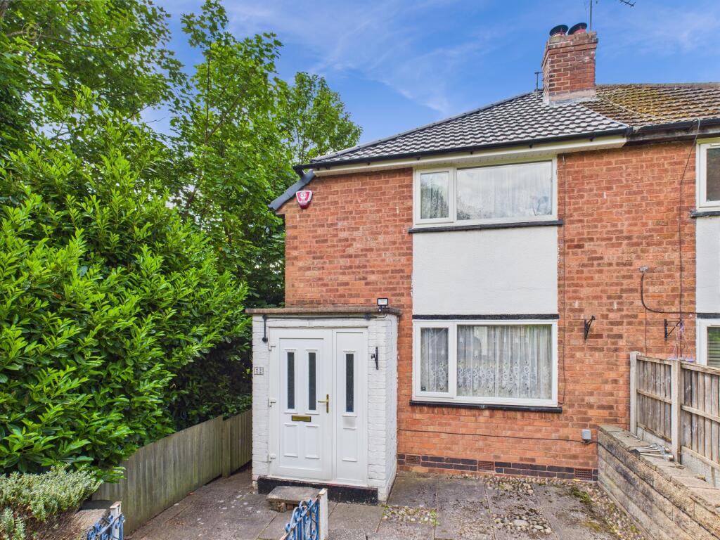 Additional image 17 of Redbank Avenue, Erdington, Birmingham, B23 7JR