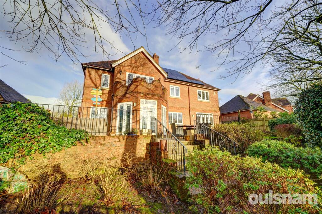 Additional image 30 of Lickey Grange Drive, Marlbrook, Bromsgrove, Worcestershire, B60