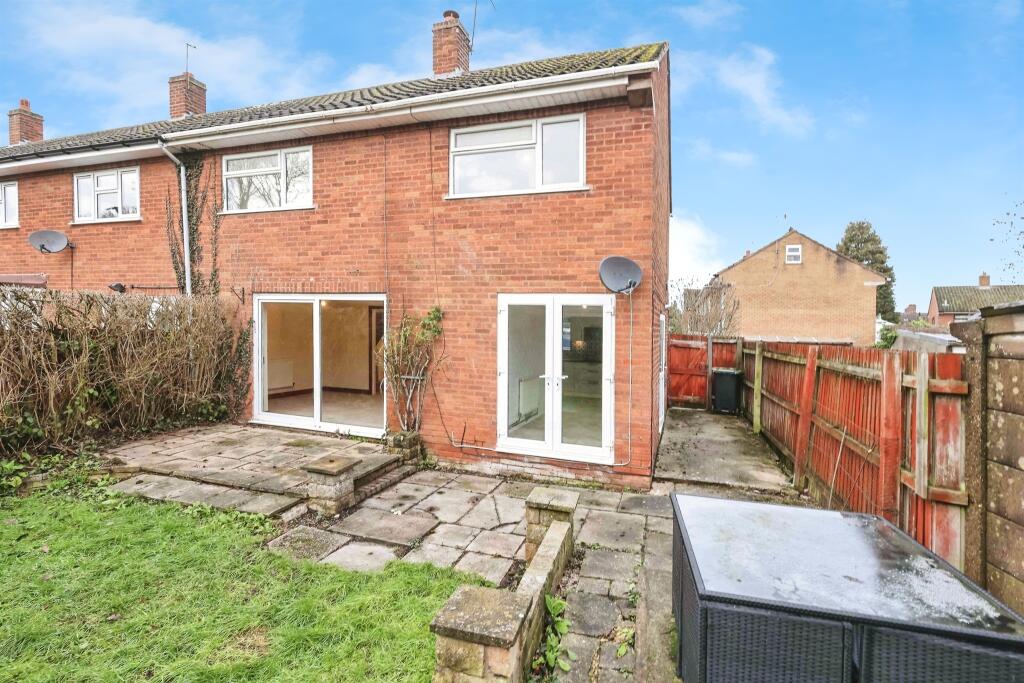 Additional image 16 of The Close, Hollywood, Birmingham