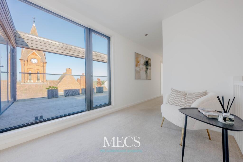 Additional image 8 of The School Yard, High Street, Harborne, Birmingham, B17 9NJ