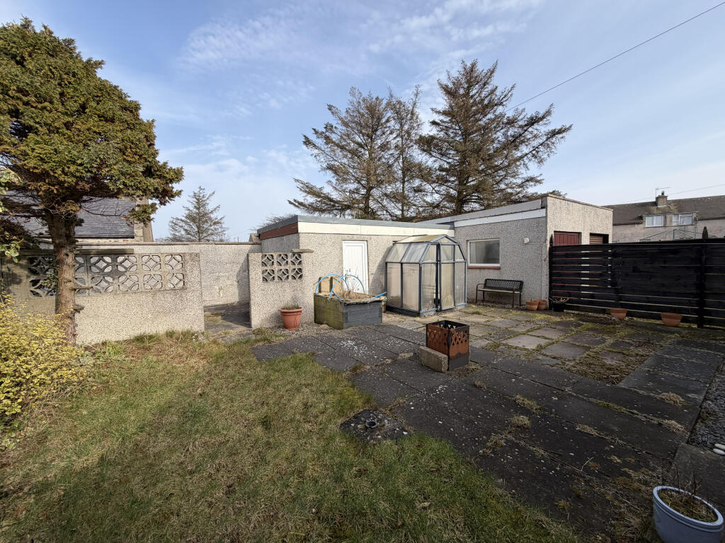 Additional image 24 of 8 Logie Drive, Crimond, Fraserburgh, Aberdeenshire