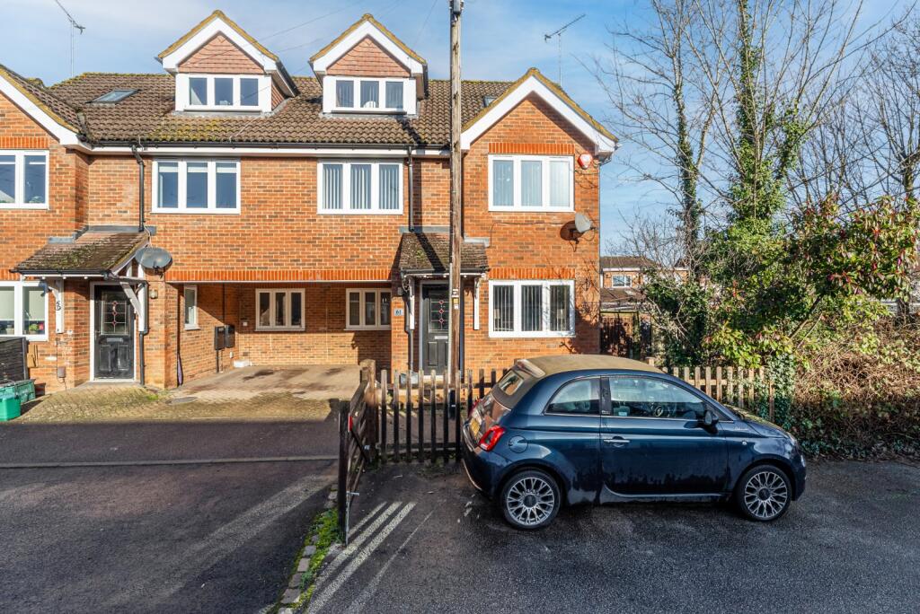 Additional image 18 of Cedarwood Drive, St. Albans, Hertfordshire, AL4