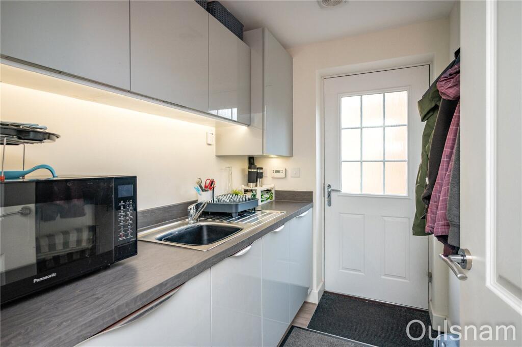 Additional image 11 of Mortimer Way, Bromsgrove, Worcestershire, B61