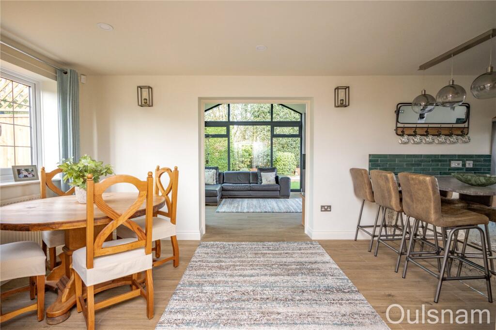 Additional image 4 of Buttercup Drive, Lickey End, Bromsgrove, Worcestershire, B60