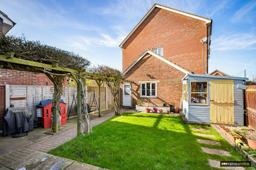 Additional image 7 of Campion Road, Hatfield