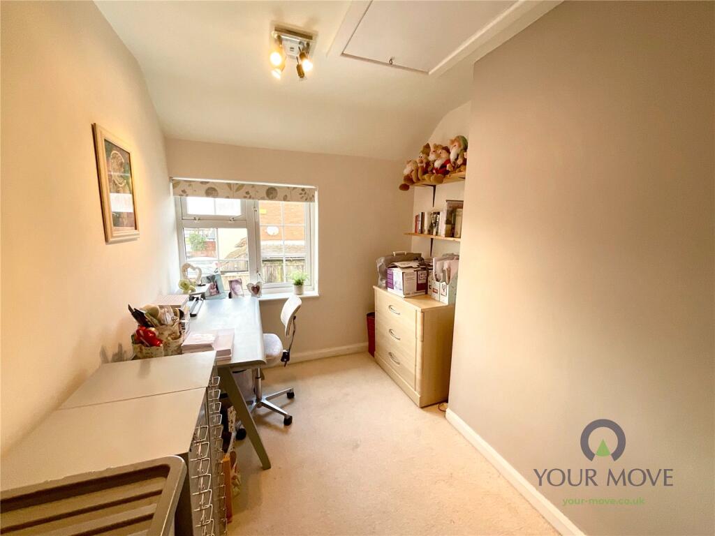 Additional image 10 of Golden Cross Lane, Catshill, Bromsgrove, Worcestershire, B61