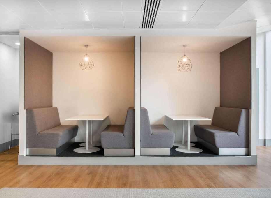 Additional image 10 of Birmingham, Aqueous House 3, Aston Cross Business Park Rocky Lane, Aston, B6 5RQ