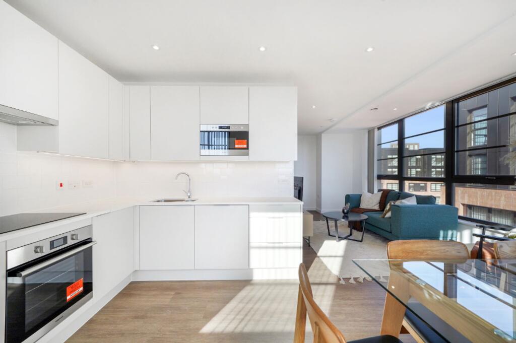 Additional image 11 of Sherlock Quarter, 36 Sherlock Street, B5