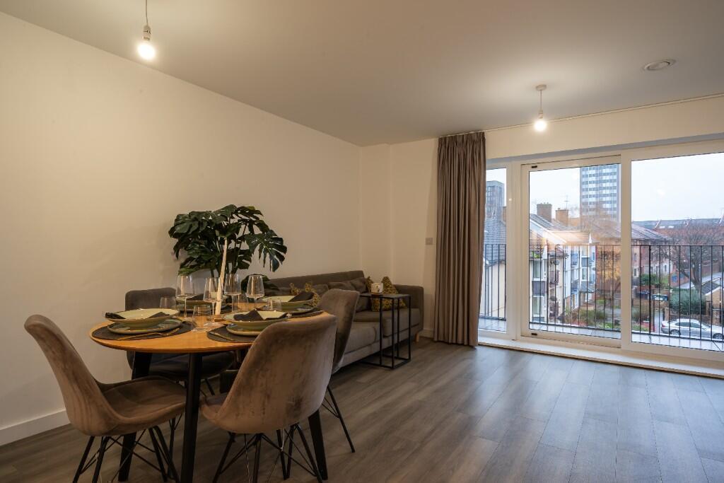 Additional image 9 of Flat B15, Marina Place, Birmingham, B16