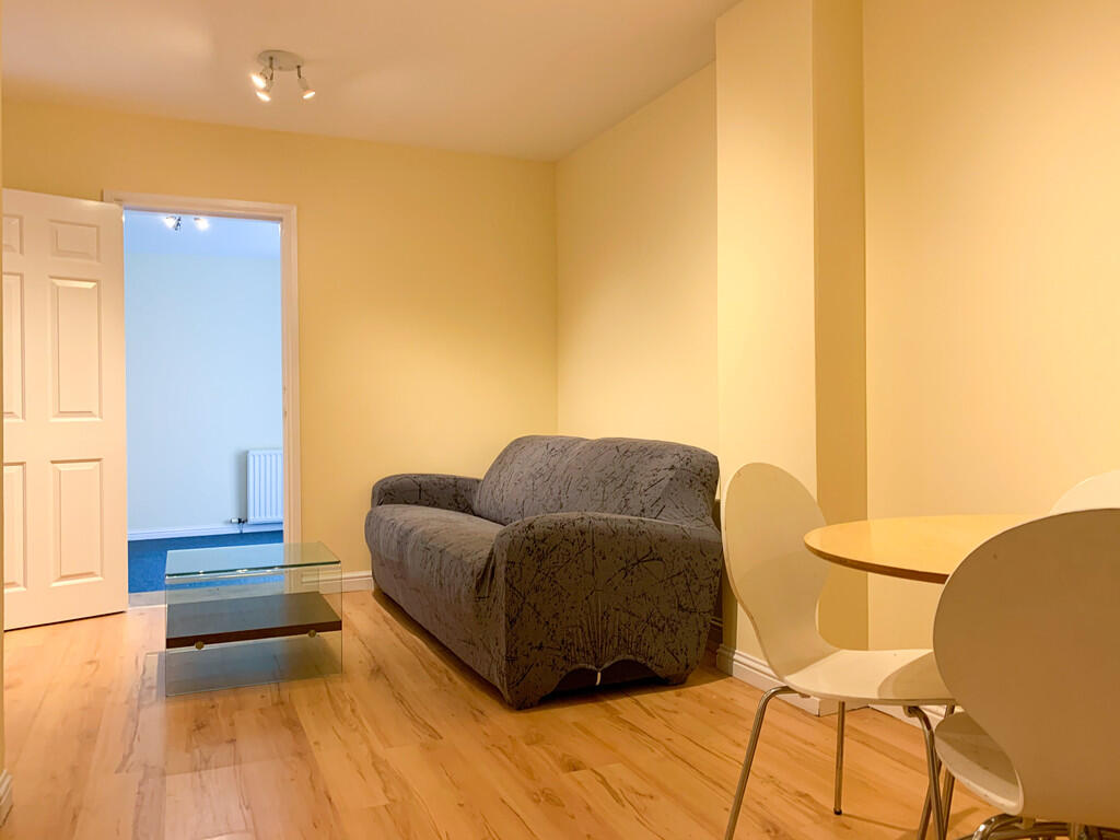 Additional image 5 of Split The Winds Church, Aberdeen