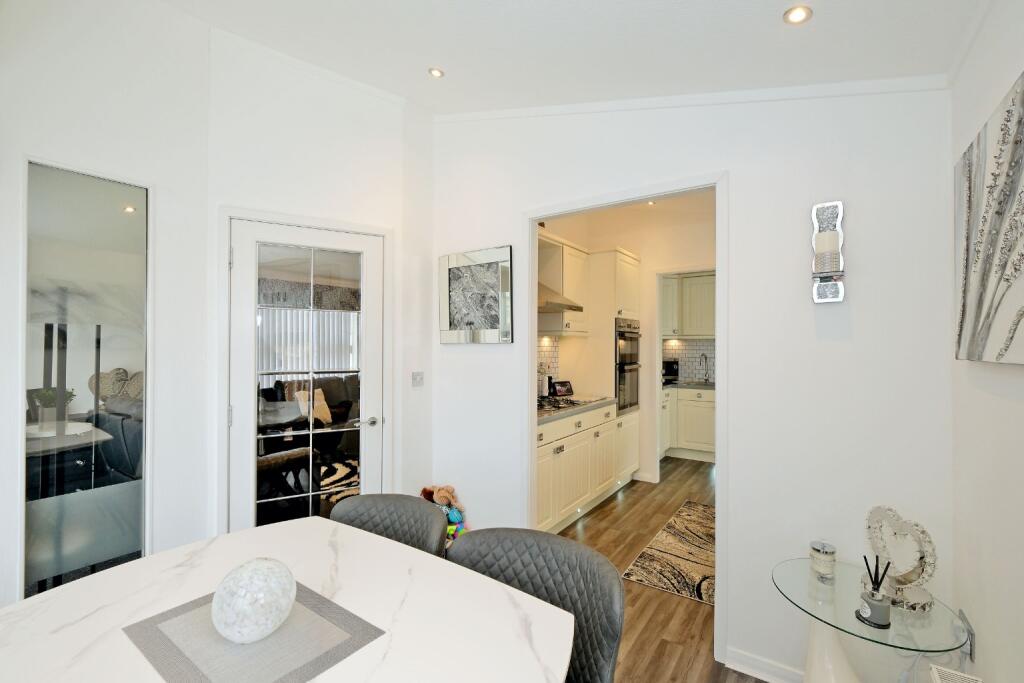 Additional image 14 of Hallforest Hillhead Caravan Park, Inverurie, Kintore, AB51