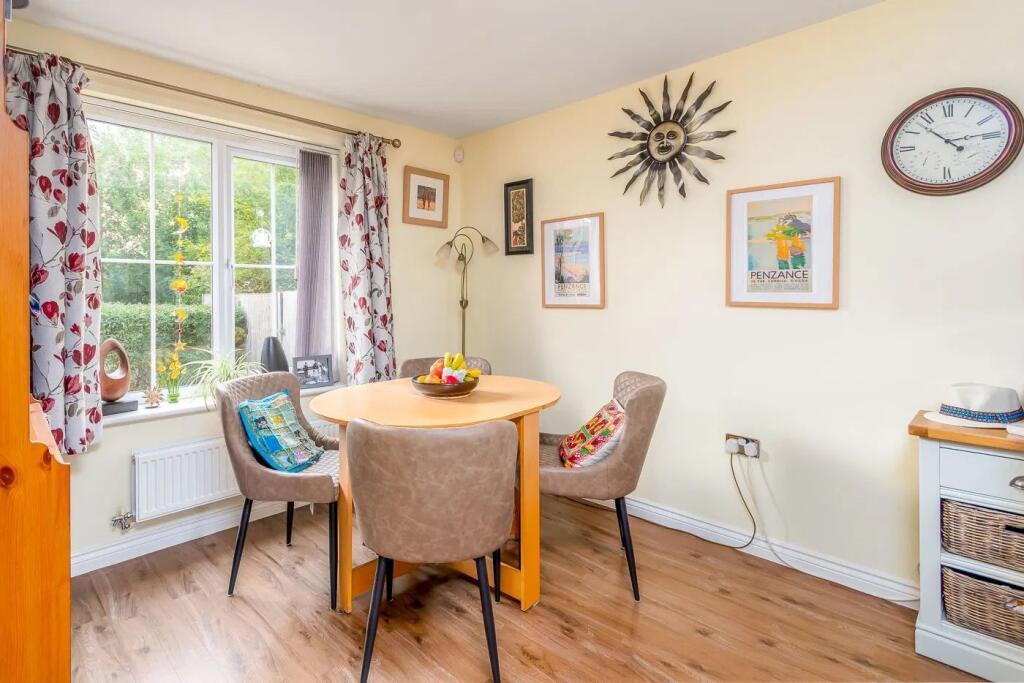 Additional image 20 of Russet Way, Bidford-on-Avon B50 4QN